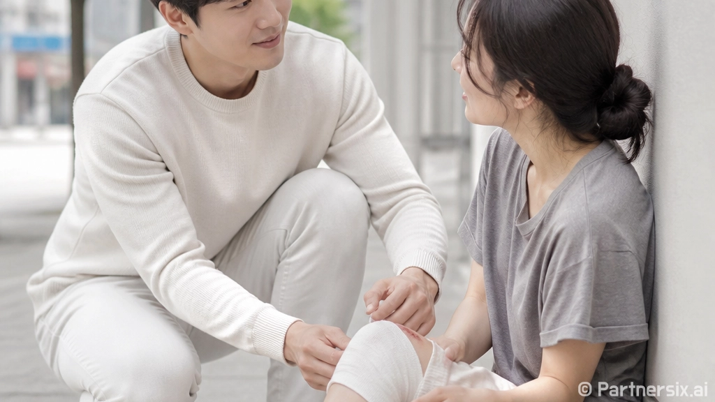 9급 의상자 혜택 …