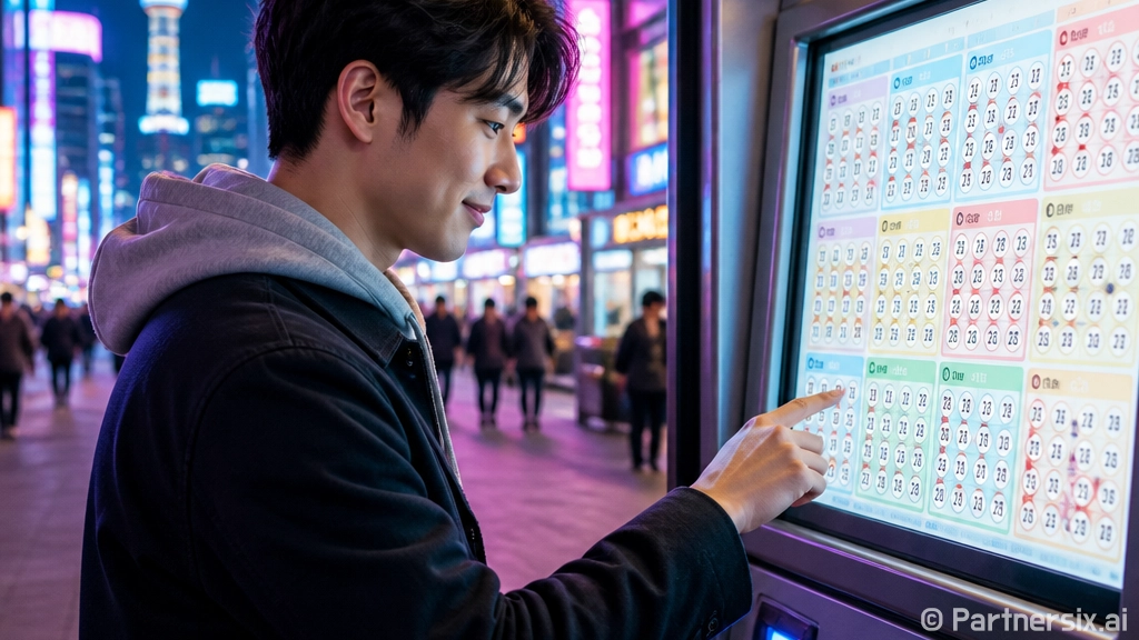 로또1236회예상번…