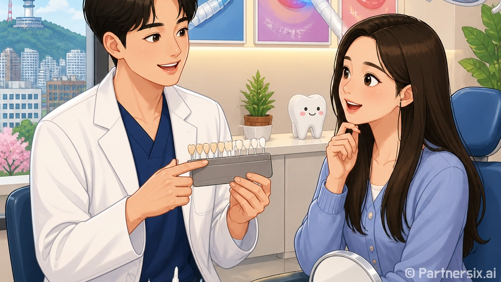 치아미백가격 아끼려면 이렇게 비교하는 방법