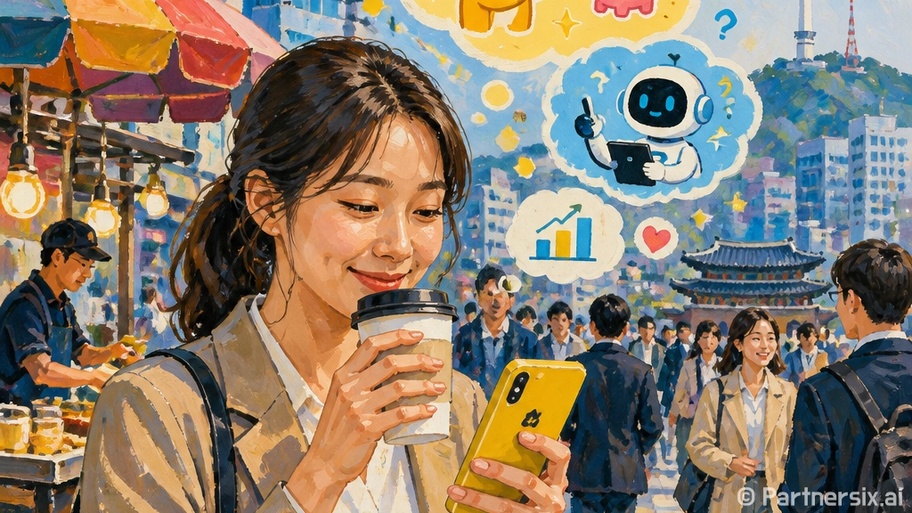 카카오 AI 퀴즈 …