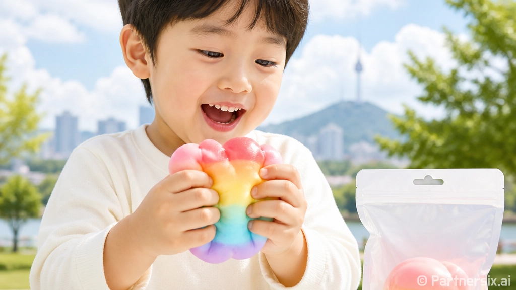 말랑이 발암물질 걱…