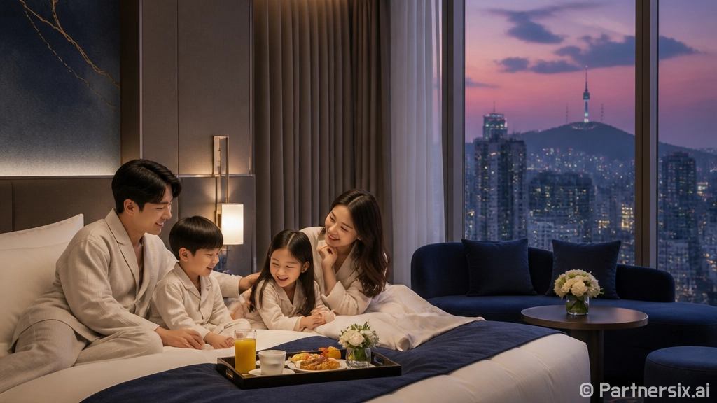 호캉스 알뜰하게 예약하는 방법, 숙박비 줄이고 만족도 높이는 요령