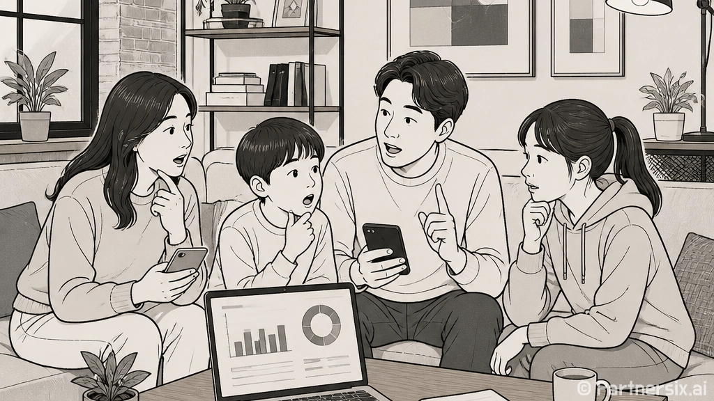 SKT알뜰폰 고르려면 이렇게 비교하면 실패가 적어요