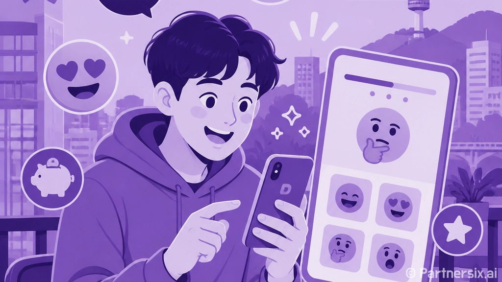 카뱅 이모지 퀴즈 8월10일 참여하려면 이렇게 챙기세요