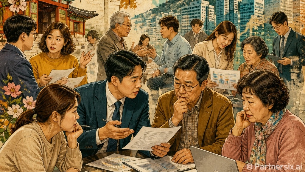 세무사 고르는 방법, 처음 맡길 때 이것부터 확인하세요