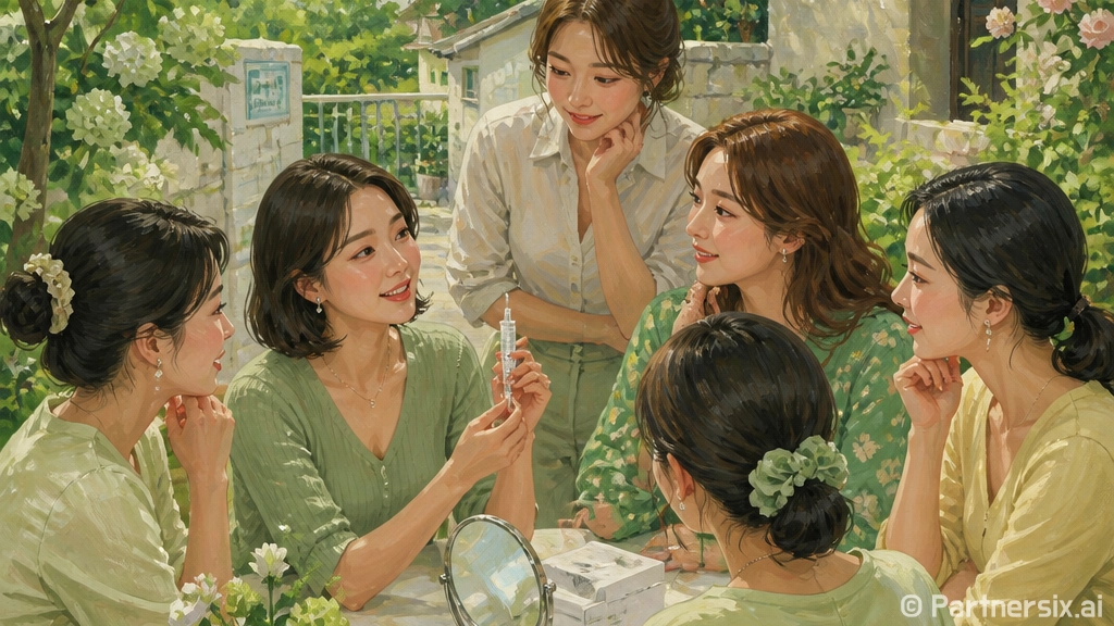 지방분해주사 맞기 전 확인하는 방법, 가격보다 먼저 볼 것들