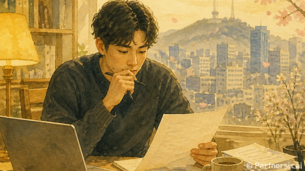 소득세법 초보자가 내 세금 확인하는 방법