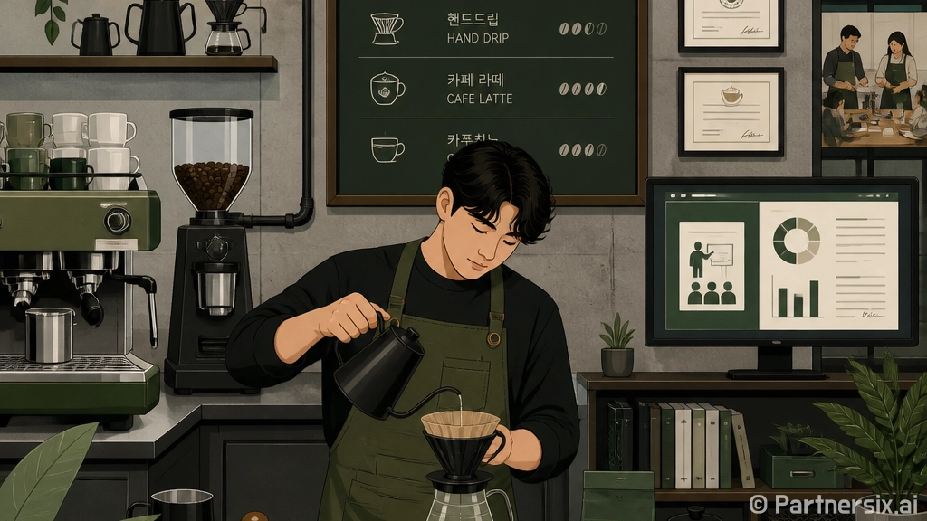 HRD 국민내일배움카드 처음 신청하려면 이렇게 하면 됩니다