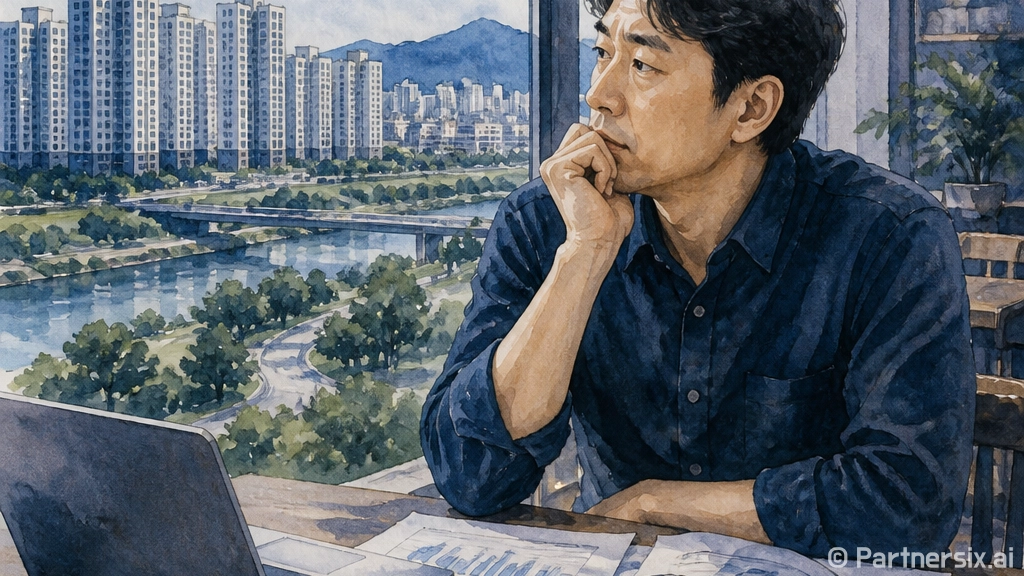 3기신도시 청약 준비하는 방법, 무주택자가 먼저 볼 것들