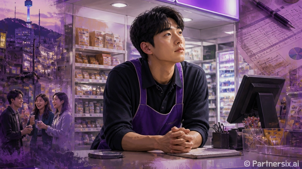 편의점창업비용 계산하는 방법, 7천만원만 보고 시작하면 놓치는 돈