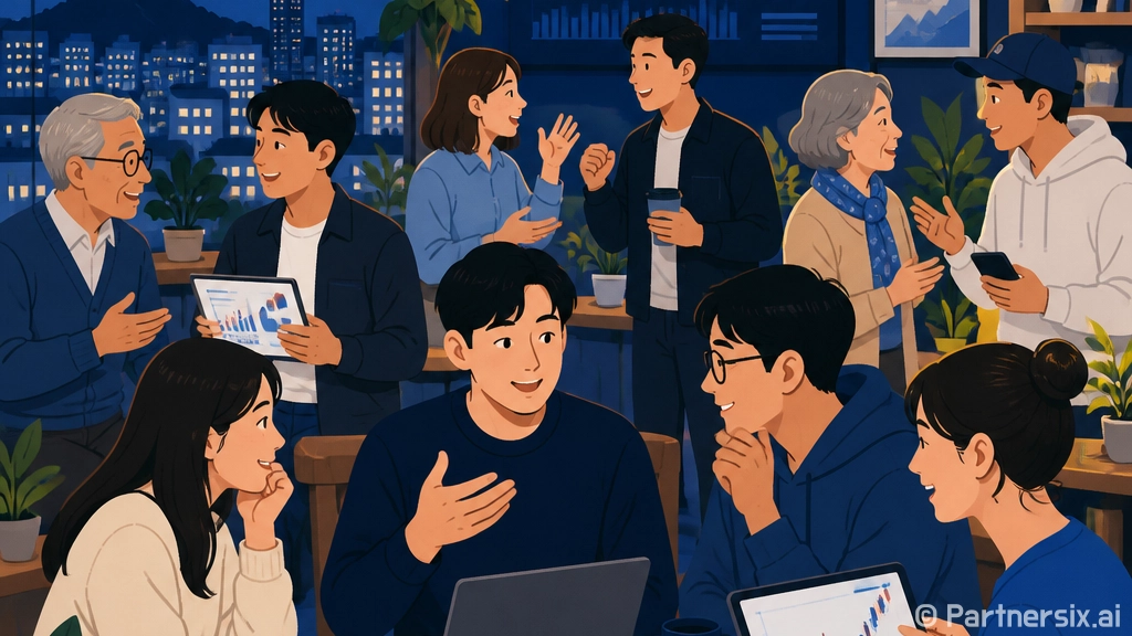 테마주 따라가기 전 손실 줄이는 확인 방법