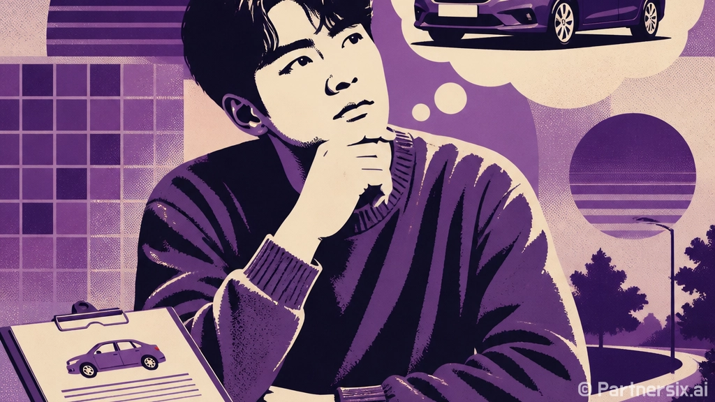 중고장기렌트 싸게 이용하려면 이렇게 비교하는 방법