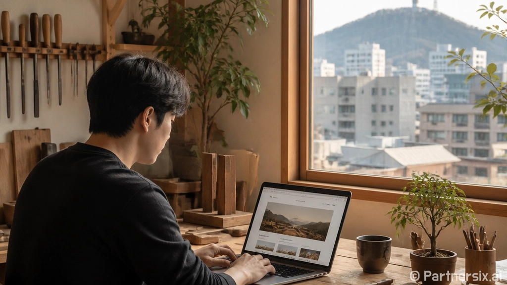 워드프레스홈페이지 처음 만들려면 이렇게 시작하면 덜 헤맵니다