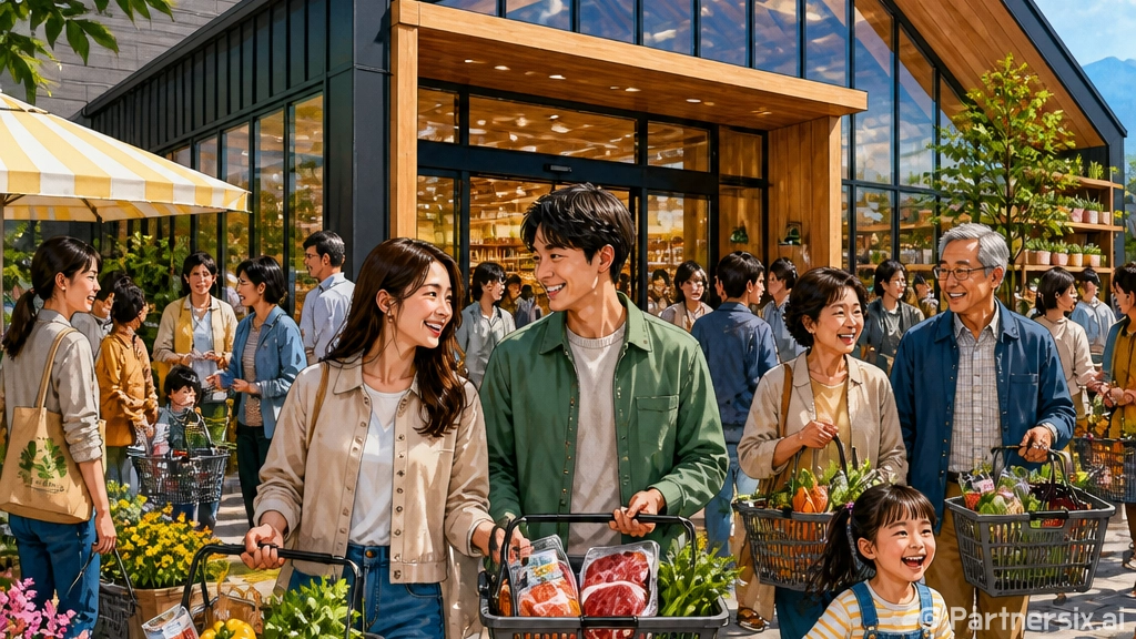 탕정 델리마트 알뜰하게 장보는 방법, 처음 가기 전 체크할 것들