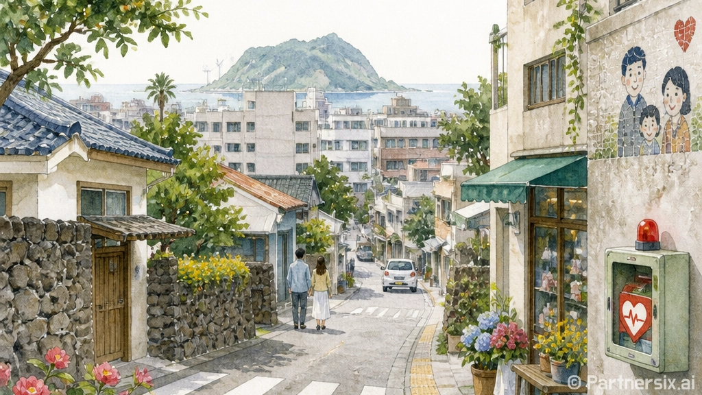 노형동3597 문자 받았을 때 위치 확인하고 대처하는 방법