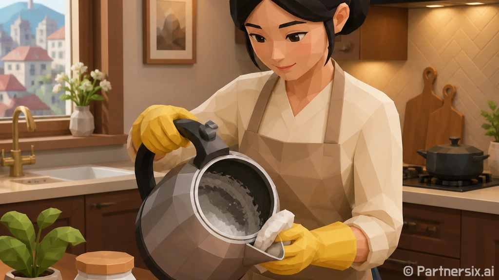 다이소 구연산 활용 꿀팁, 집안 물때와 냄새 잡는 방법