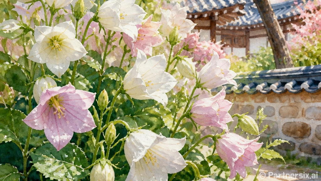 초보자를 위한 만병화꽃 키우는 방법, 고산식물이라 더 조심할 점