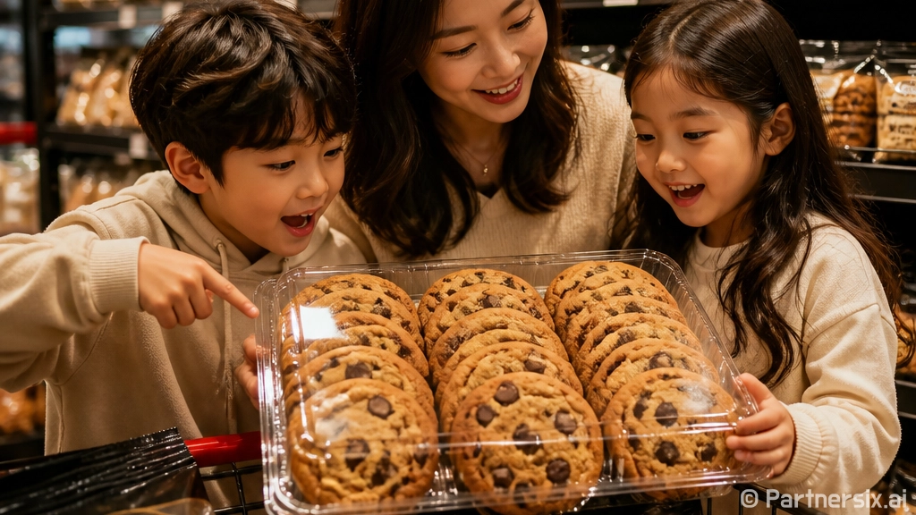 코스트코 달콤 간식 3선 고르는 방법, 실패 줄이려면 이렇게 담으세요