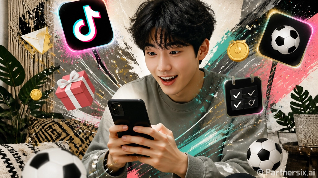 틱톡라이트 히트챌린지 참여하는 방법, 10만원 문구 보고 시작하기 전 확인할 것