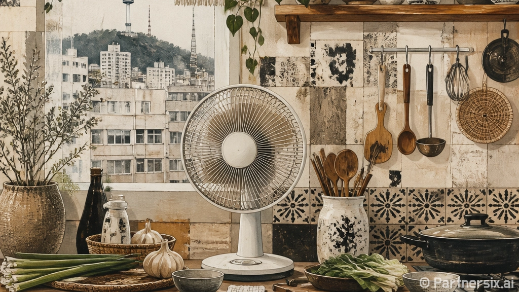 이마트 루메나 선풍기 고르려면 이렇게 비교하세요