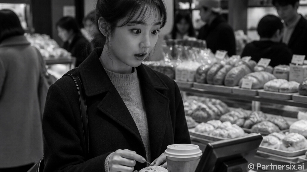 네이버페이 파리바게트 50% 행사 뜰 때 알뜰하게 쓰는 방법