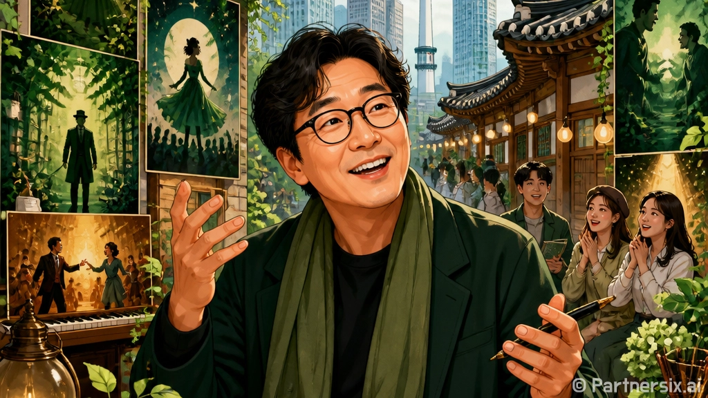 박천휴 작품 처음 볼 때 실패 줄이는 방법