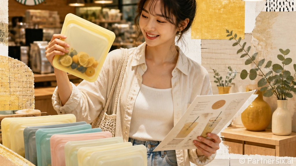 스타벅스 실리콘 푸드백 알뜰하게 고르고 오래 쓰는 방법