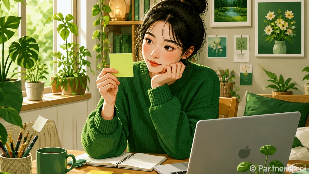 기맘@듀 가나디 생활정보처럼 낯선 키워드도 블로그 글감으로 풀어내는 방법