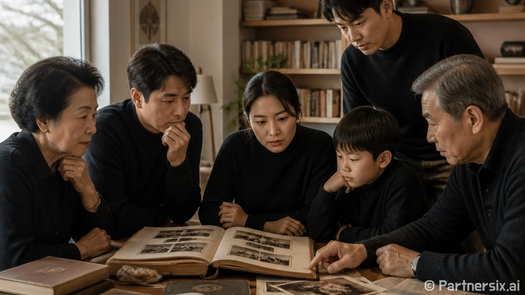 친일파 확인하는 방법, 이름만 듣고 판단하지 않으려면 이렇게