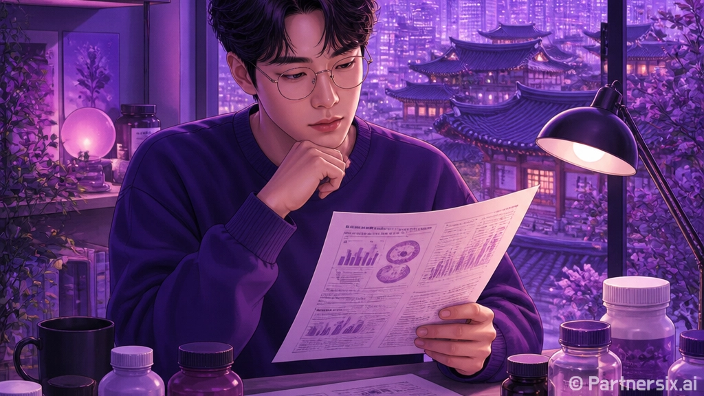 논문 처음 찾고 읽는 방법, 생활 정보처럼 쉽게 시작하려면 이렇게