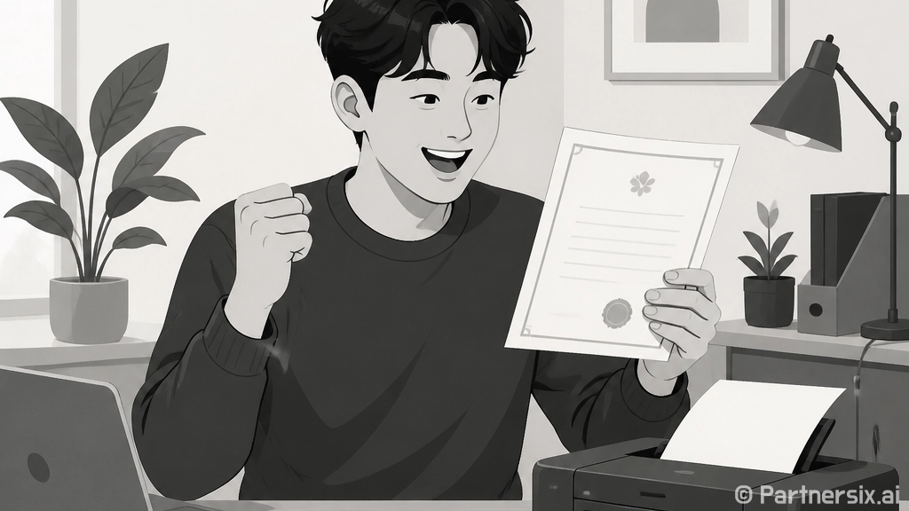 사업자등록증 발급·재발급하려면 이렇게 하면 됩니다