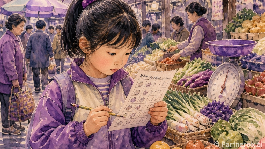 수학 싫어하는 아이도 집에서 부담 없이 시작하는 방법