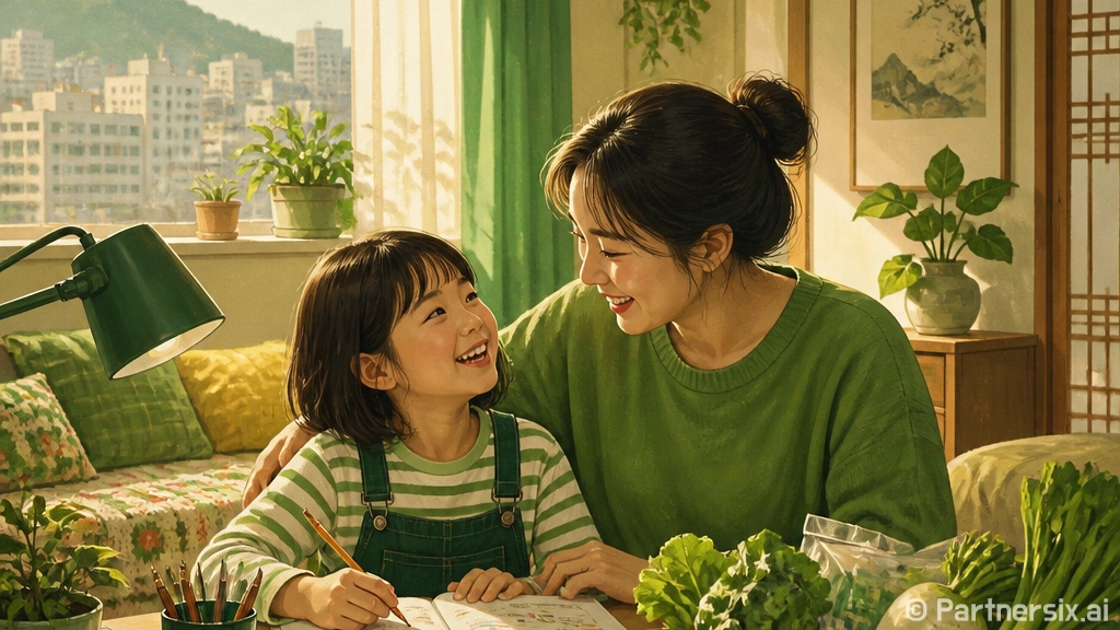 한부모가정 지원 혜택 신청하려면 이렇게 챙기세요