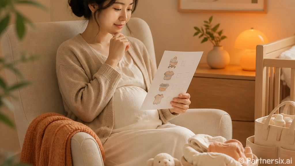 산모신생아 건강관리 지원 신청하는 방법, 출산 전후로 놓치지 않으려면 이렇게