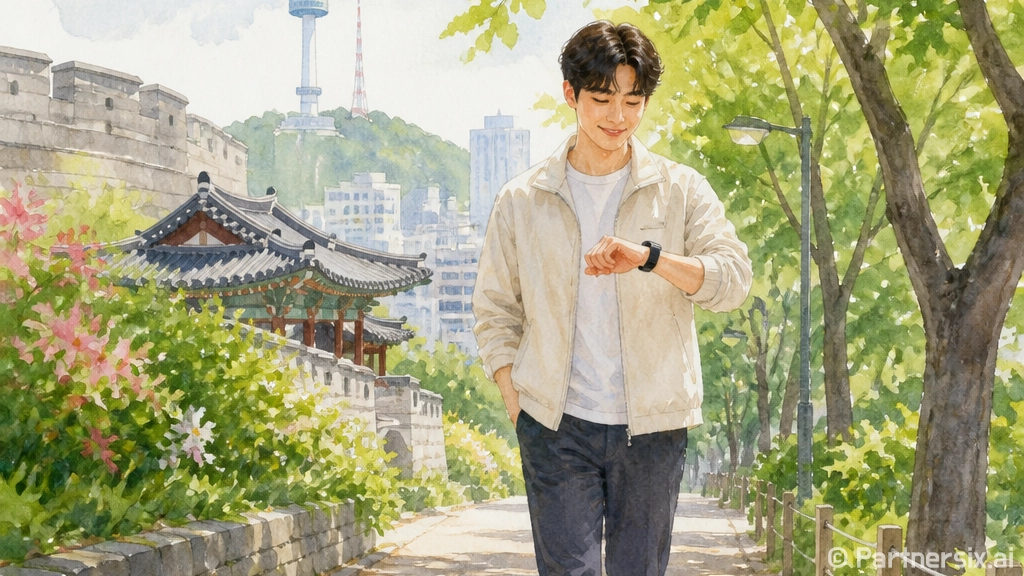 만보기어플 오래 쓰려면 이렇게 고르세요