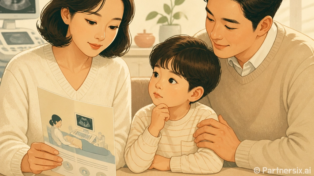초음파 검사 처음 받는다면 이렇게 준비하면 덜 당황해요
