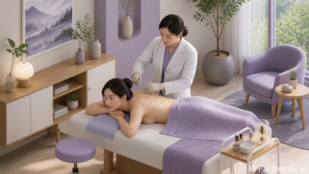 봉침 맞기 전 꼭 확인하는 방법, 효과보다 안전이 먼저입니다