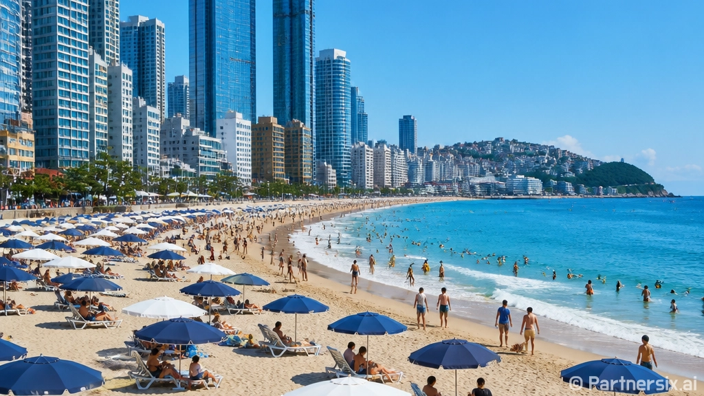 부산가볼만한곳 알뜰하게 코스 짜는 방법, 처음 가도 덜 헤매는 동선