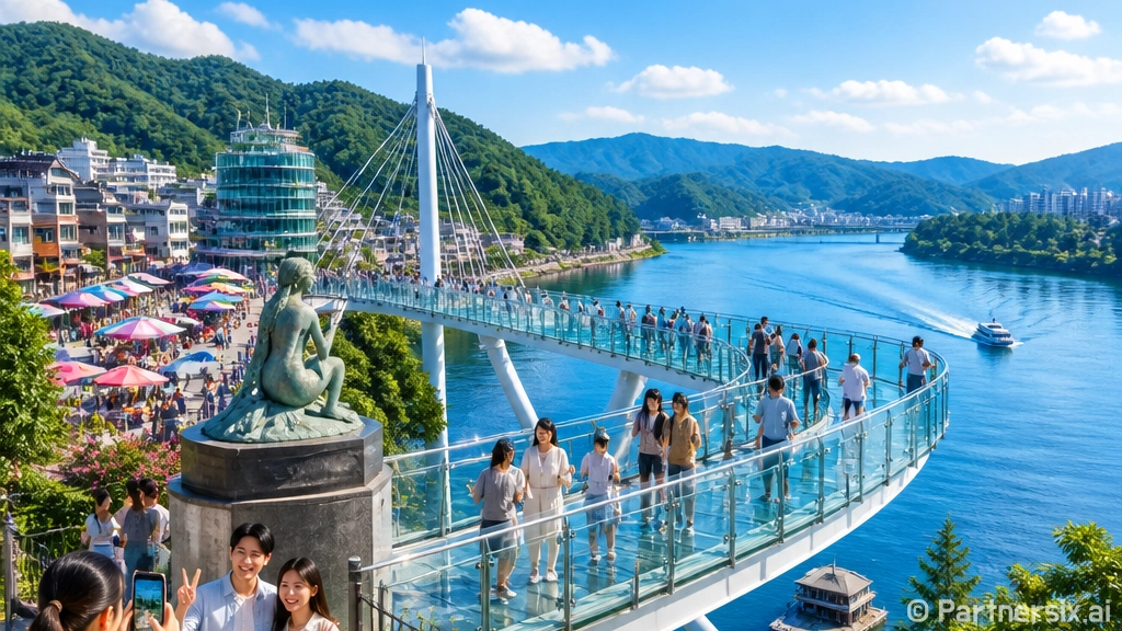 춘천가볼만한곳 당일치기 코스 알뜰하게 짜는 방법