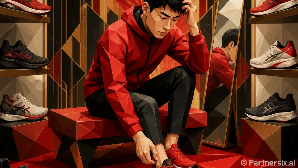 러닝화 고르는 방법, 초보자가 발 덜 아프게 시작하려면 이렇게