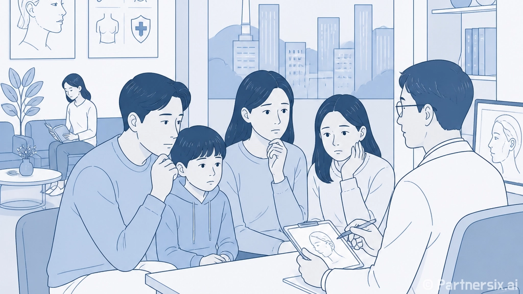외과 진료 처음 갈 때 덜 헤매는 방법
