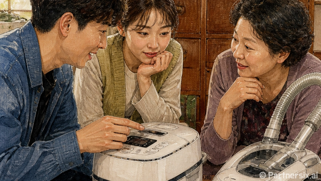 삼성닷컴에서 가전·폰 싸게 사려면 이렇게 확인하는 방법