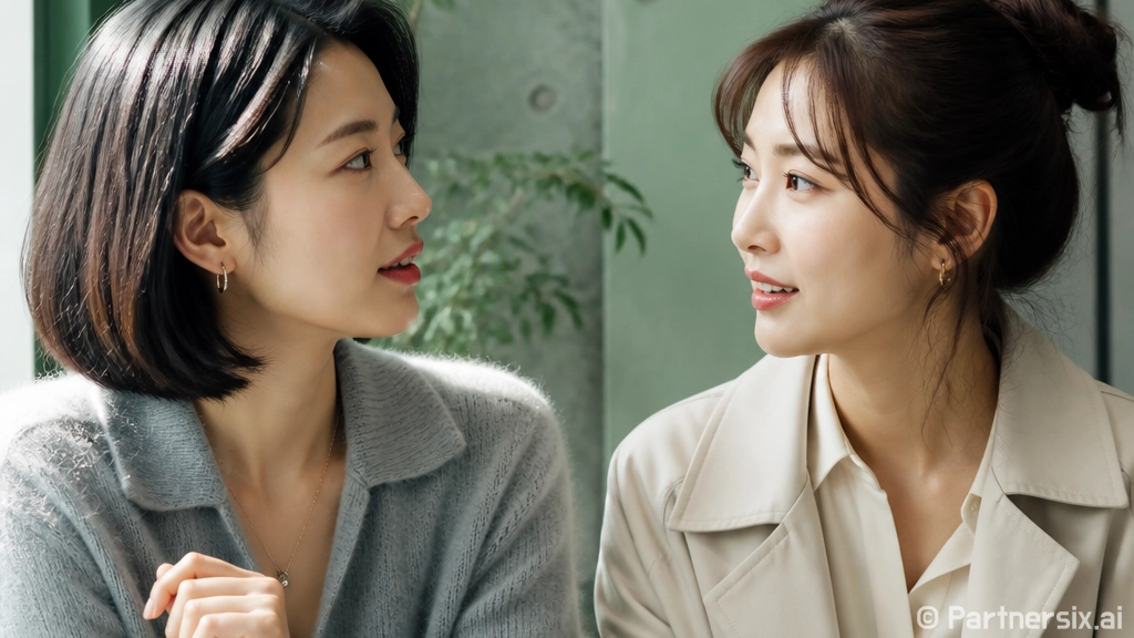 결정사 가입 전 후회 줄이는 방법, 상담 때 꼭 확인할 것들