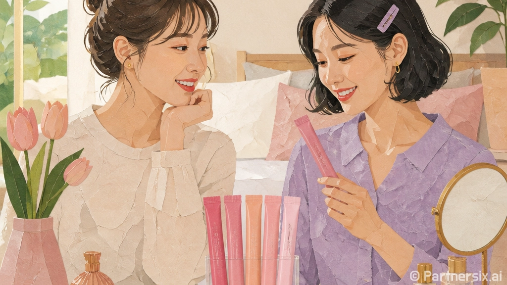 콜라겐추천 받기 전에 성분표부터 보는 방법