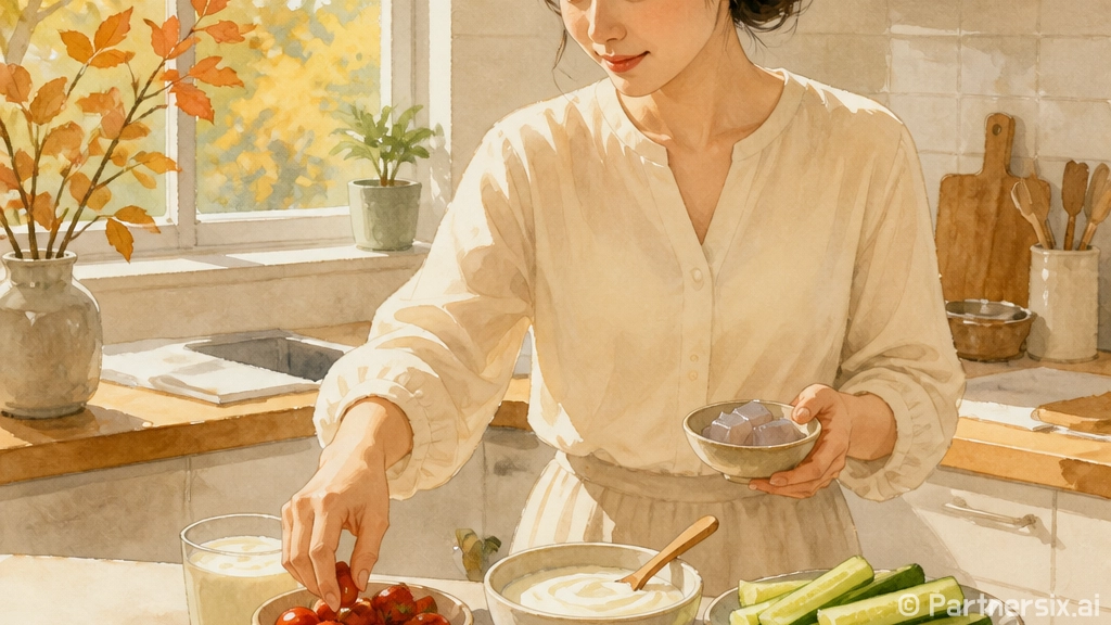 저칼로리간식 고르는 방법, 배고픔은 줄이고 칼로리는 덜 쌓이게