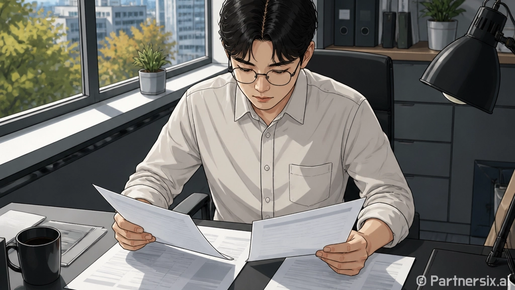 신차장기리스 처음 알아볼 때 손해 줄이는 방법
