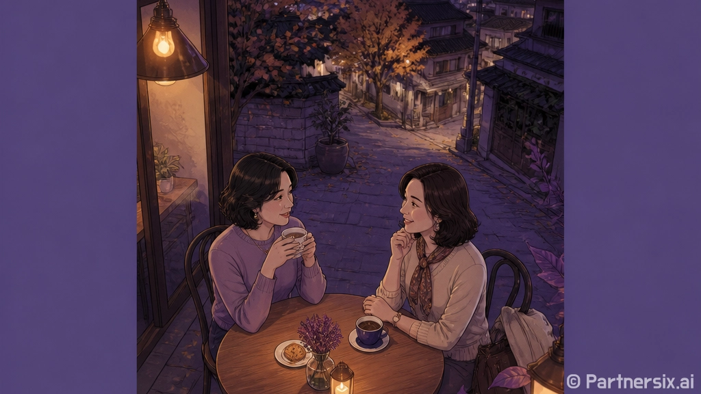40대취업 다시 시작하려면 이렇게 준비하면 덜 막막해요