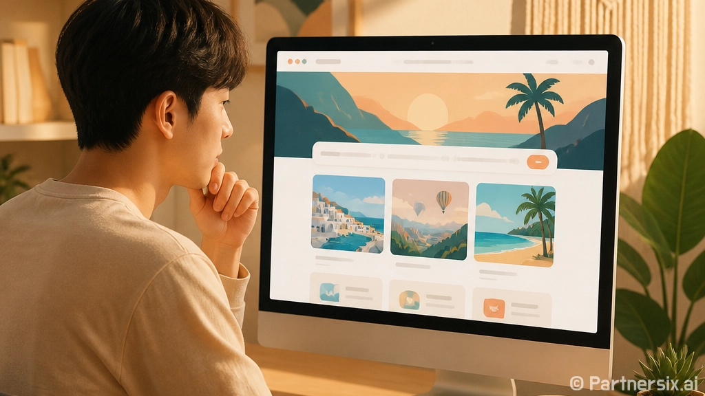 모두투어홈페이지에서 패키지여행 알뜰하게 고르는 방법