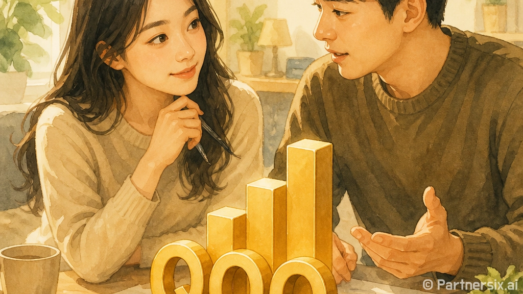 QQQ ETF 처음 사려면 이렇게 확인하는 방법