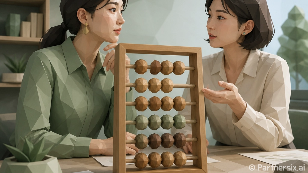 ROE 쉽게 읽는 방법, 초보 투자자가 숫자 하나로 회사 체력 보는 법